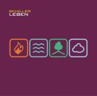 Schiller – Leben