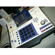 neu von AKAI: Die MPC 4000