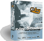eJay Studio