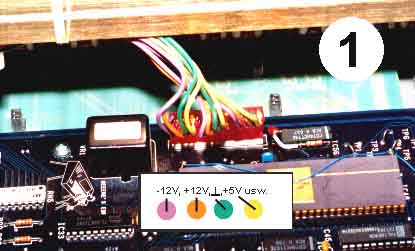 E-MU Emax reparieren