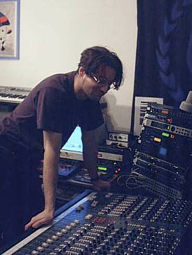 Interview: Sascha Eversmeier