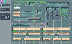 Vergleichstest Emagic Logic Audio vs. Cakewalk Pro Audio 9