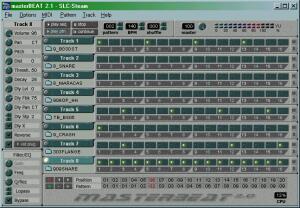 Masterbits masterBEAT