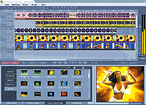 Magix Music Maker 2003