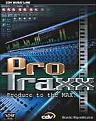 ProTraxx