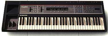Ensoniq SQ80