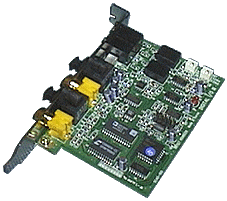 Hoontech SoundTrack Digital Audio 4ch