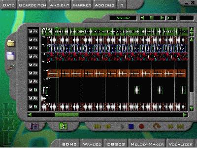 Data Becker Technomaker XXL