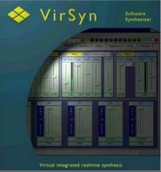 VirSyn 1.1