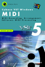 Wizoo Guide: Cubase VST Windows MIDI